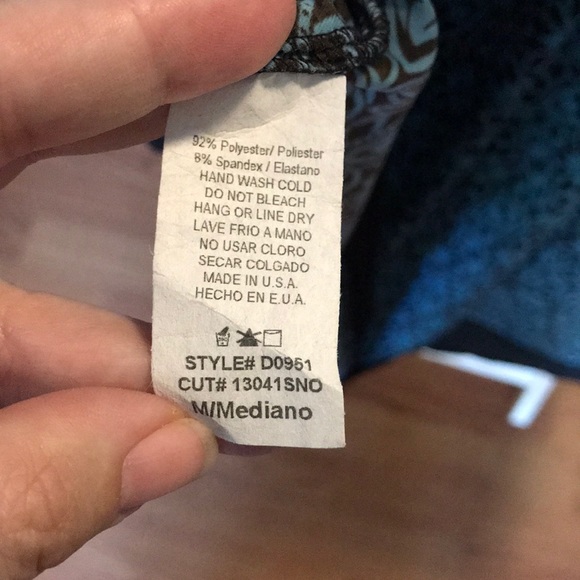 EUC Dress size M - Picture 5 of 5